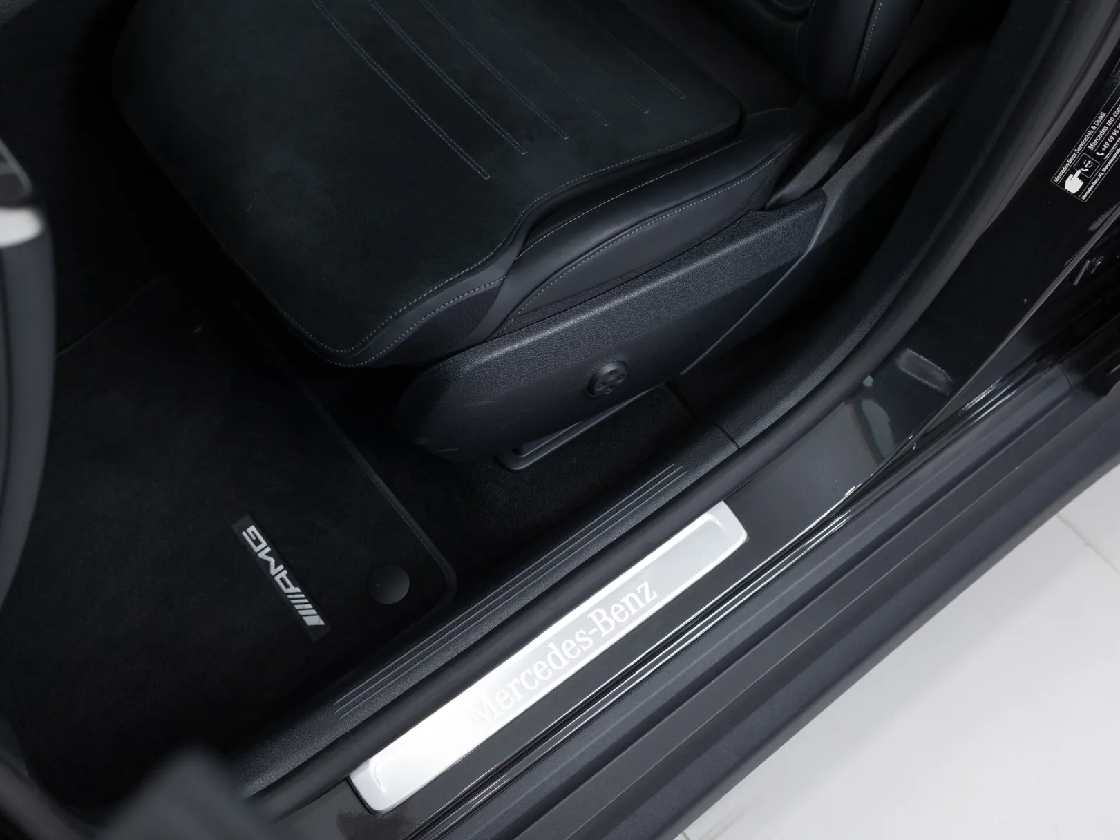 Mercedes-Benz GLC Coupe GLC 200 4MATIC Coupe II (C254), 2023 — экстерьер, фото 8