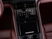 Porsche Panamera Turbo S E-Hybrid III, 2026 — экстерьер, фото 18