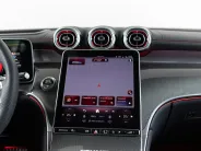 Mercedes-Benz GLC Coupe AMG GLC 43 4MATIC II (C254), 2025 — экстерьер, фото 18