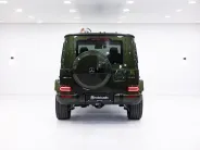 Mercedes-Benz G-Класс AMG G 63 II (W463), 2023 — экстерьер, фото 5