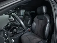 Audi A4 40 TDI quattro S tronic V (B9), 2018 — экстерьер, фото 11