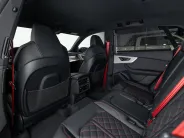 Audi Q8 55 TFSI I (4M) Рестайлинг, 2025 — экстерьер, фото 27