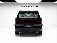 Zeekr 9X Max (6 seats) I, 2026 — экстерьер, фото 5