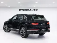 Bentley Bentayga Individual I Рестайлинг, 2022 — экстерьер, фото 6