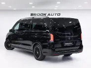 Mercedes-Benz V-Класс Avantgarde III (W447) Рестайлинг 2, 2025 — экстерьер, фото 6