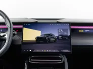 Lotus Eletre S+ I, 2023 — экстерьер, фото 19