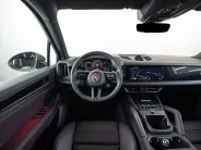 Porsche Cayenne E-Hybrid III Рестайлинг, 2026 — экстерьер, фото 13