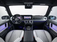 Mercedes-Benz G-Класс AMG G 63 II (W465) Рестайлинг, 2025 — экстерьер, фото 32