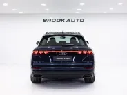 Audi Q8 55 TFSI I (4M) Рестайлинг, 2024 — экстерьер, фото 5