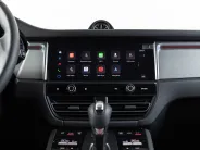 Porsche Macan Базовая I Рестайлинг 2, 2025 — экстерьер, фото 26