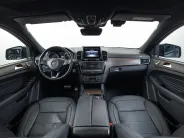 Mercedes-Benz GLE Coupe GLE 350 d 4MATIC Купе Особая серия I (C292), 2019 — экстерьер, фото 31