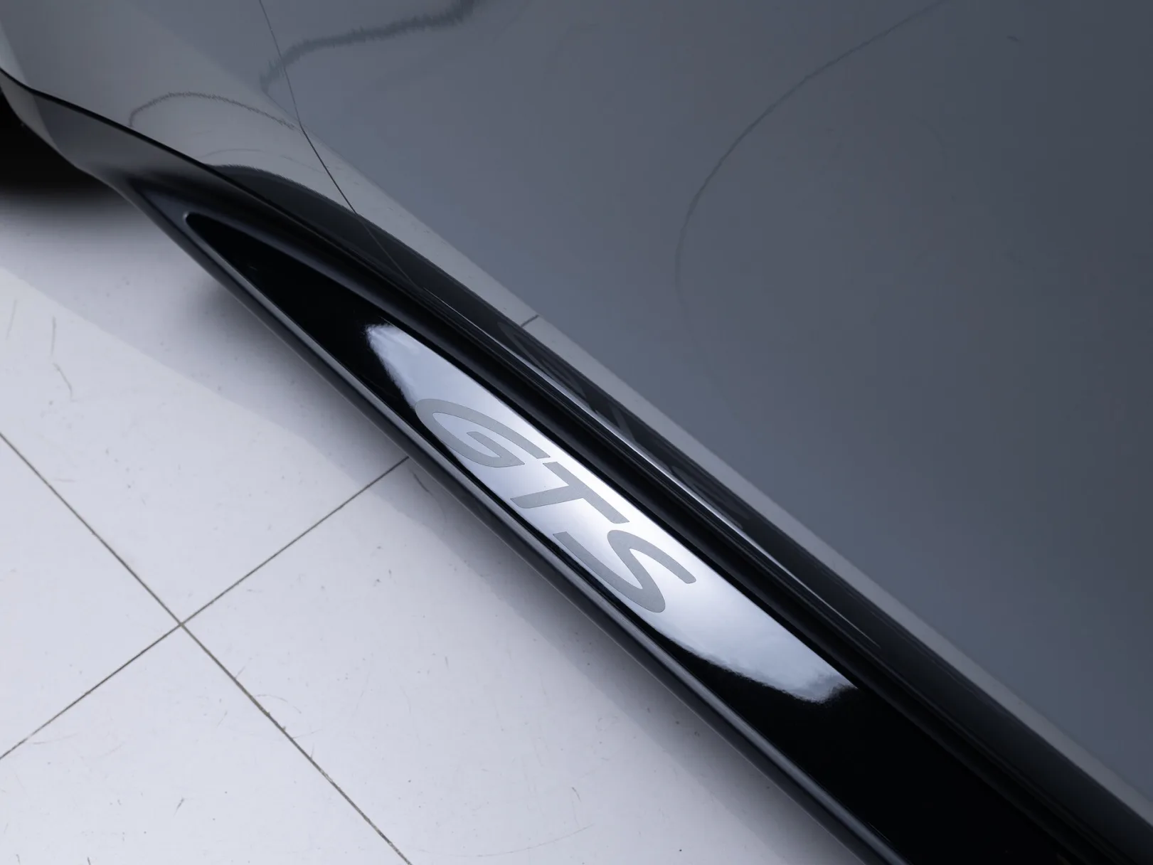 Porsche Panamera GTS III, 2024 — экстерьер, фото 35