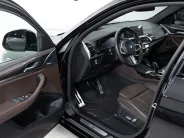 BMW X4 xDrive30d M Sport Edition 21 II (G02), 2021 — экстерьер, фото 7