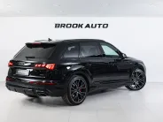 Audi Q7 50 TDI quattro tiptronic II (4M) Рестайлинг 2, 2025 — экстерьер, фото 6