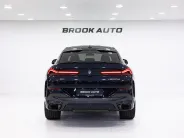 BMW X6 III (G06), 2021 — экстерьер, фото 5
