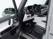 Mercedes-Benz G-Класс AMG G 63 II (W465) Рестайлинг, 2025 — экстерьер, фото 7
