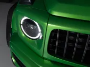 Mercedes-Benz G-Класс AMG G 63 4x4 Squared II (W463), 2022 — экстерьер, фото 41