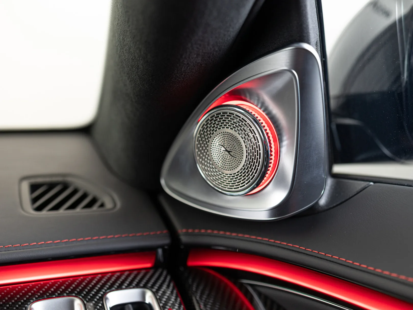 Mercedes-Benz S-Класс AMG S 63 IV (W223), 2024 — экстерьер, фото 21