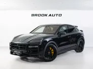 Porsche Cayenne Turbo GT III Рестайлинг, 2026 — экстерьер, фото 1
