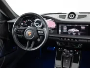 Porsche 911 Carrera 4S VIII (992), 2021 — экстерьер, фото 20