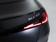 Mercedes-Benz GLC Coupe AMG GLC 43 4MATIC II (C254), 2025 — экстерьер, фото 36