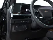 Cadillac Escalade Sport Platinum V Рестайлинг, 2025 — экстерьер, фото 14
