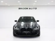 BMW M3 Competition VI (G80), 2022 — экстерьер, фото 2