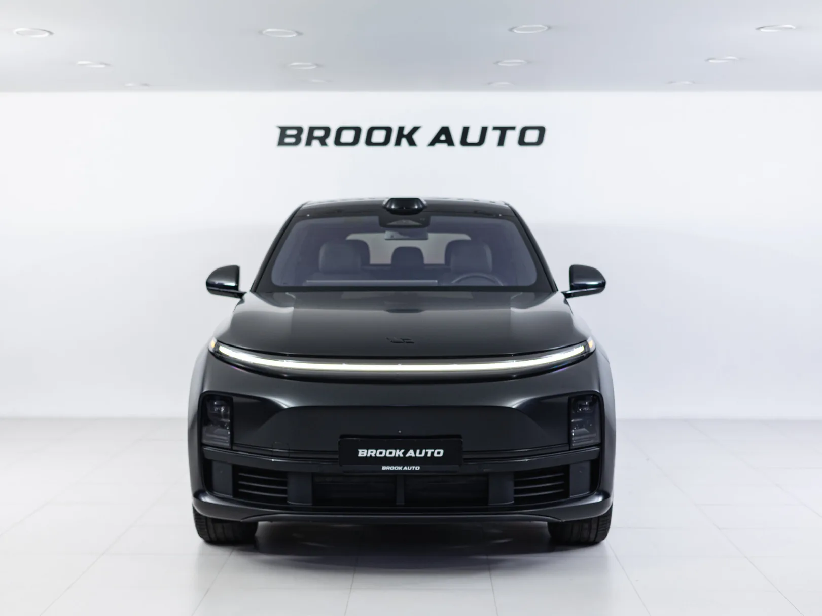 Li Auto (Lixiang) L7 Max I, 2024 — экстерьер, фото 2