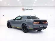 Dodge Challenger III Рестайлинг 2, 2022 — экстерьер, фото 6