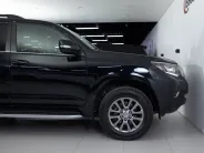 Toyota Land Cruiser Prado Люкс Safety 150 Series Рестайлинг 2, 2019 — экстерьер, фото 30