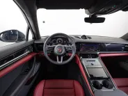 Porsche Panamera GTS III, 2024 — экстерьер, фото 12