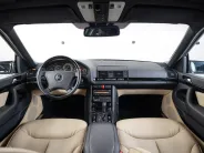 Mercedes-Benz S-Класс III (W140) Рестайлинг, 1997 — экстерьер, фото 27