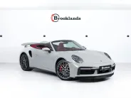 Porsche 911 VIII (992), 2023 — экстерьер, фото 9