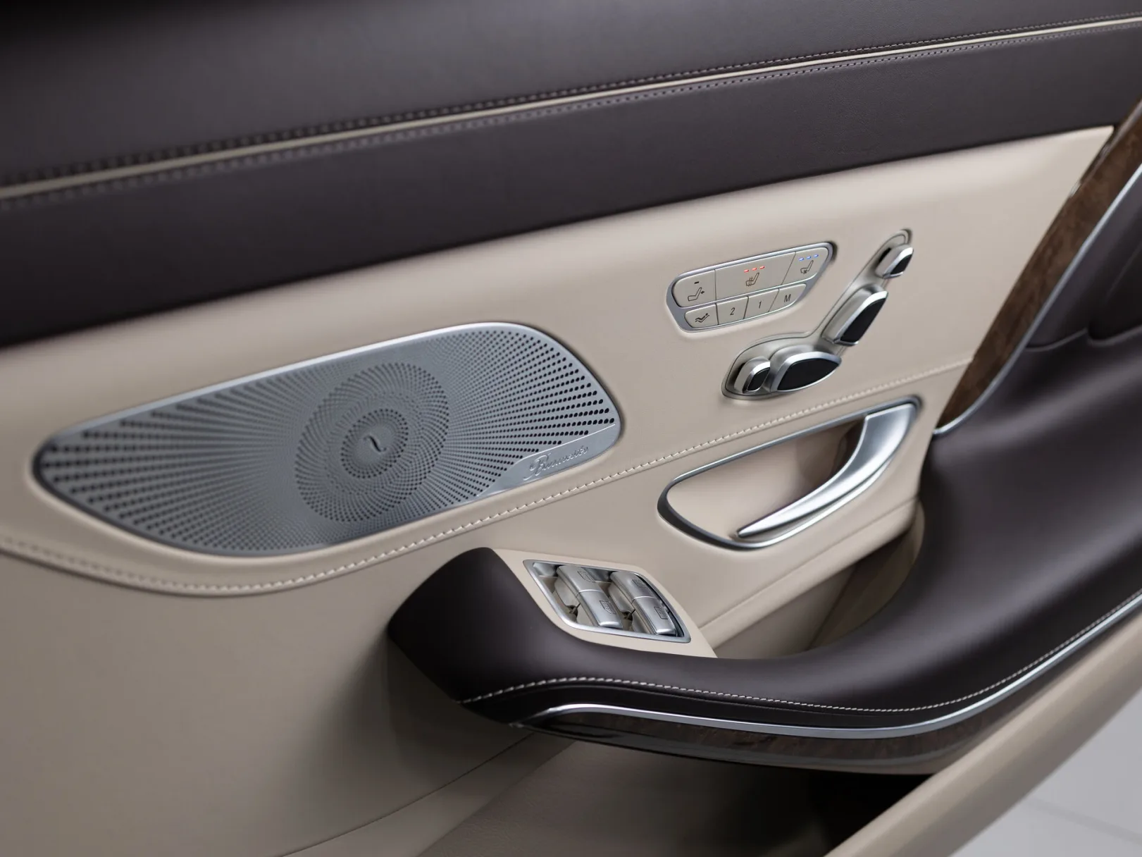 Mercedes-Benz Maybach S-Класс S500 4MATIC I (X222), 2016 — экстерьер, фото 9