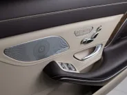Mercedes-Benz Maybach S-Класс S500 4MATIC I (X222), 2016 — экстерьер, фото 9