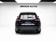Porsche Cayenne Базовая III, 2018 — экстерьер, фото 5
