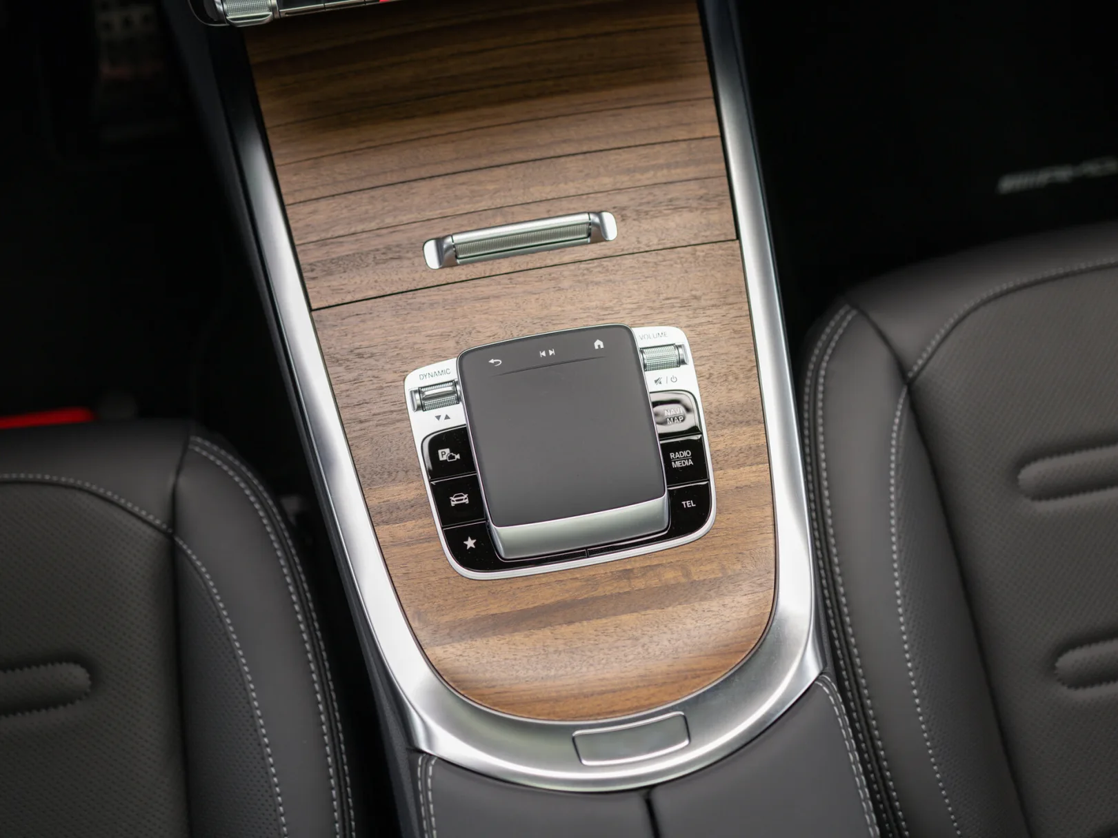 Mercedes-Benz G-Класс G 450 d AMG Line III (W465) Рестайлинг, 2026 — экстерьер, фото 19