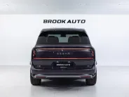 Zeekr 9X Ultra (6 seats) I, 2025 — экстерьер, фото 5