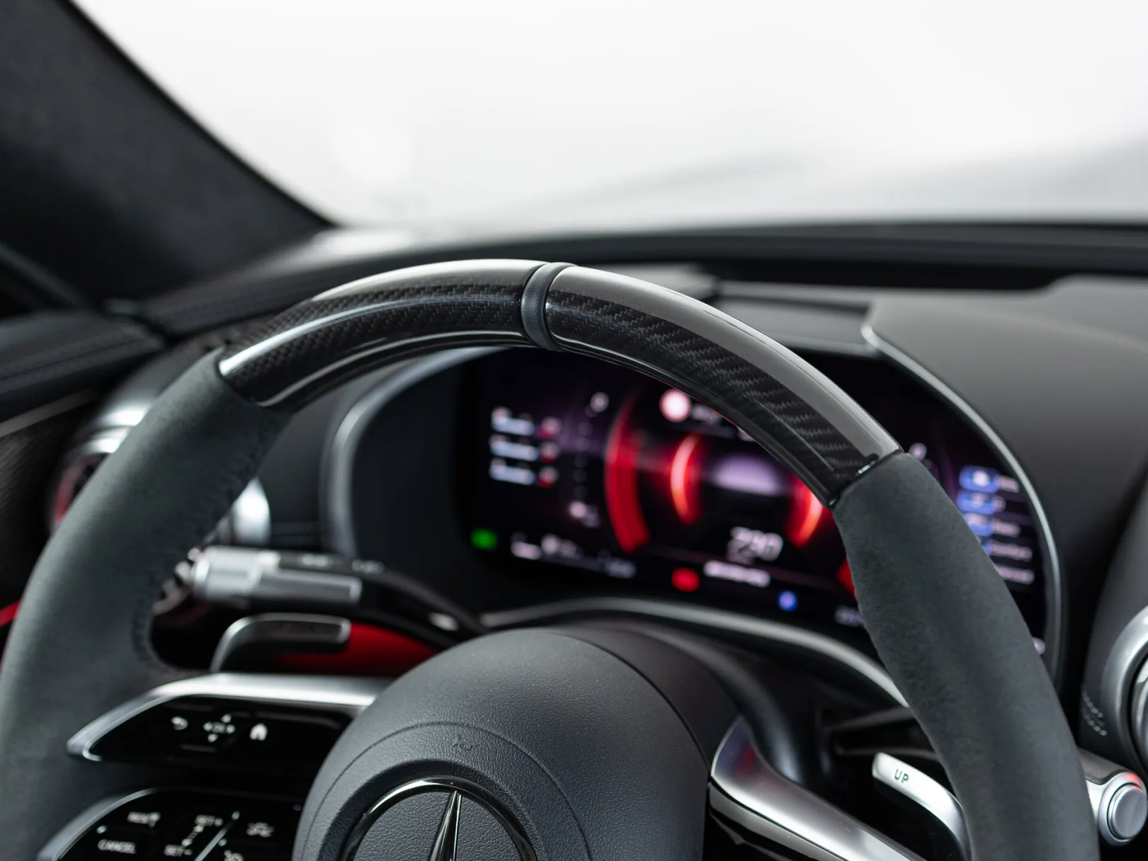 Mercedes-Benz AMG GT 63 II, 2024 — экстерьер, фото 14