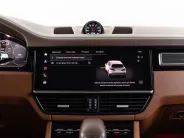 Porsche Cayenne Базовая III, 2021 — экстерьер, фото 26