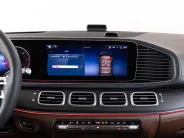 Mercedes-Benz GLS 450 d 4MATIC II (X167) Рестайлинг, 2026 — экстерьер, фото 27