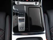 Audi Q7 55 TFSI quattro tiptronic II (4M) Рестайлинг 2, 2024 — экстерьер, фото 19