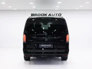 Mercedes-Benz V-Класс Exclusive III (W447) Рестайлинг 2, 2025 — экстерьер, фото 5