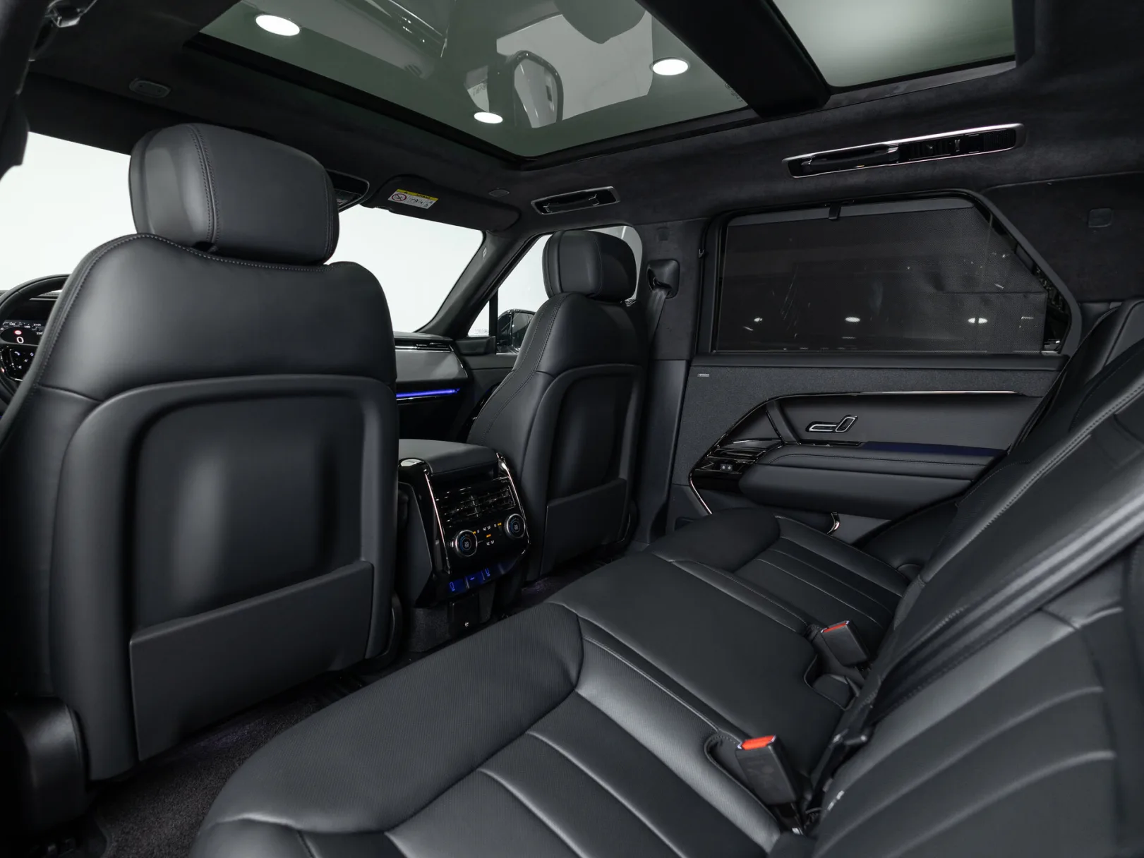 Land Rover Range Rover Sport Autobiography III, 2026 — экстерьер, фото 31