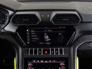 Lamborghini Urus Individual I, 2021 — экстерьер, фото 26