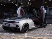 McLaren GT I, 2020 — экстерьер, фото 36