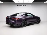BMW M4 Competition xDrive G82/G83 Рестайлинг, 2025 — экстерьер, фото 4