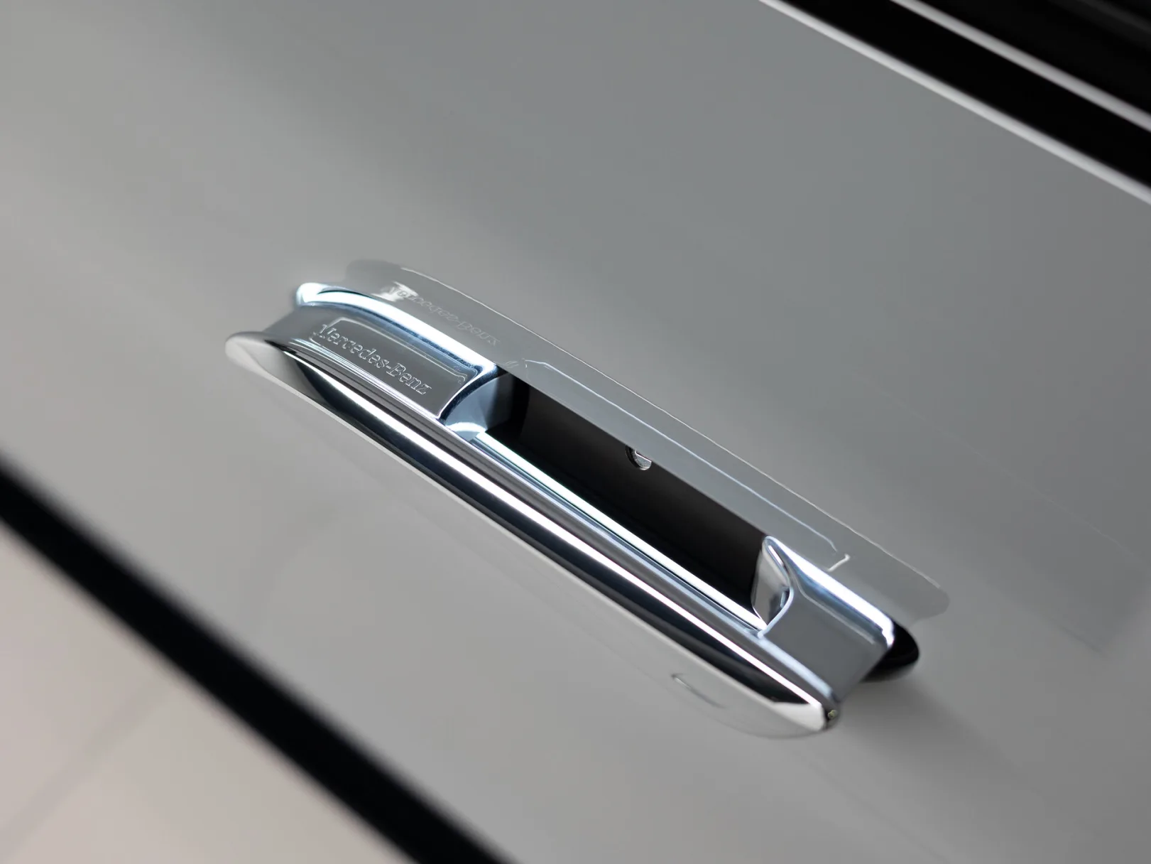 Mercedes-Benz E-Класс AMG E 53 4MATIC+ VI (W214), 2026 — экстерьер, фото 38