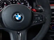 BMW M5 Competition VI (F90), 2019 — экстерьер, фото 14