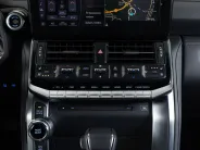 Toyota Land Cruiser 70th Anniversary 300 Series, 2021 — экстерьер, фото 20